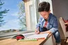 Matita colorata ergonomica per destrimani - STABILO Anteprima dell’immagine prodotto 15