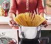 Lagostina Delicious Zestaw garnków 24 el Stal 18/10 Podgląd zdjęcia produktu 3