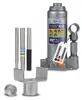 alca® Wagenheber Set hydraulisch 3 t, inkl. U-Adapter, Produktbild-Vorschau 1