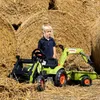 Falk 2040N, 2 Jahr(e), 4 Rad/Räder, Kunststoff, Schwarz, Produktbild-Vorschau 4