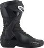 Alpinestars SMX-6 V3 Motorrad Stiefel, schwarz, 44 Produktbild-Vorschau 5