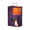 Ledvance LED Smart+ Plug Steckdose für außen IP44 schwarz Produktbild-Vorschau 2