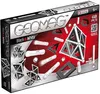 Geomag, Classic Black and White 013, Konstruktionsspielzeug Produktbild-Vorschau 9
