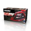 Mesko Home MS 5031, stoomstrijkijzer, keramische Productafbeelding-voorbeeld 5