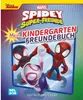 MARVEL Spidey und seine Super-Freunde: Mein Kindergarten Produktbild-Vorschau 2