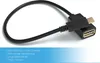 USB-OTG Adapter Kabel USB Typ A auf USB Typ C Produktbild-Vorschau 3