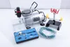 Bc-elec - TC-20K Airbrush kompletná sada AS18-2 vrátane Náhľad obrázku produktu 1