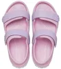 Sandalen Crocs 209423-84I voor Meisjes Productafbeelding-voorbeeld 12