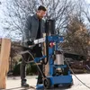 Scheppach Compact 10t Holzspalter stehend 230V | 10t | Produktbild-Vorschau 11