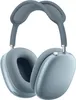Apple AirPods Max Drahtlose Over-Ear-Kopfhörer Hellblau mit Produktbild-Vorschau 2