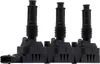 RIDEX 689C0228 Zündspule für OPEL Corsa D Schrägheck (S07) Produktbild-Vorschau 1