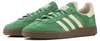 Adidas Handball Spezial, color verde, , talla 38 Vista previa de la imagen del producto 2
