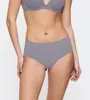 Triumph Damen Maxislip Pretty Micro - GREY SHADOW - Größe M Produktbild-Vorschau 9