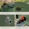 Récupérateur d'eau de pluie - 380 L Voir les images du produit 4