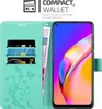 Cadorabo Custodia per Oppo A94 5G Custodia protettiva in Anteprima dell’immagine prodotto 2