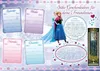 Disney Die Eiskönigin: Mein Anna-Freundebuch Produktbild-Vorschau 4
