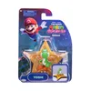 Super Mario - Mini Figur Yoshi Produktbild-Vorschau 3