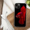 MuchoWow® Handyhülle Schutzhülle Hülle für Apple iPhone 14 Produktbild-Vorschau 4