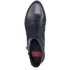 Rieker Stiefelette in blau, Gr. 36 Produktbild-Vorschau 8