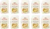 10x Rummo Penne Rigate N°66 Pasta Lenta Lavorazione Produktbild-Vorschau 1