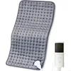 Elektrisches Heizkissen Rücken und Bauch,40x76 cm Wärmepad, Produktbild-Vorschau 1