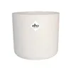 elho b.for Soft Rund 18cm Übertopf - weiss Produktbild-Vorschau 8
