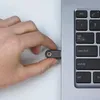 YUBIKO Sicherheitsschlüssel YubiKey 5C Produktbild-Vorschau 2