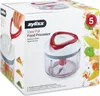 zyliss Multischneider Hacker Easy Pull Kunststoff Produktbild-Vorschau 2