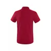 Erima Squad Poloshirt Herren - Bordeaux / Rot Produktbild-Vorschau 2