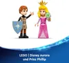 LEGO ǀ Disney Princess Malefiz als Drache, Fantasy-Spielset Produktbild-Vorschau 26