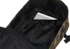 Rovicky Cestovný batoh Kefu kamuflážne zelená One size Náhľad obrázku produktu 7