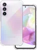Hülle für Samsung Galaxy A55 Weich Transparent Handyhülle Produktbild-Vorschau 2