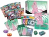 Pokémon-Sammelkartenspiel: Top-Trainer-Box Karmesin & Produktbild-Vorschau 3