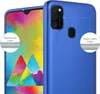 Cadorabo Schutzhülle für Samsung Galaxy M21 / M30s Hülle in Produktbild-Vorschau 5