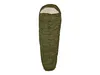 Mumienschlafsack Schlafsack Campingdecke Outdoor Beutel Produktbild-Vorschau 3