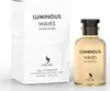 Volare Luminous Waves Eau de Parfum 100 ml Unisex Produktbild-Vorschau 1