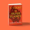 A Court of Silver Flames Voir les images du produit 2