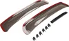 Original Fiat Windabweiser Regenabweiser Set Seitenscheibe Produktbild-Vorschau 1