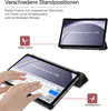 Schutzhülle + 2x 9H Display Glas für Samsung Galaxy Tab A9+ Produktbild-Vorschau 4