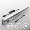 Oświetlenie podszafkowe LED 230V 9W listwa świetlna Lampa Podgląd zdjęcia produktu 8
