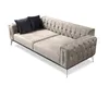 Couchgarnitur INCI : 3+2+1 / Farbe Creme- (3-er und 2-er Produktbild-Vorschau 11