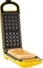 Waffeleisen mit Flip 132406 Drehbar für beste Ergebnisse Produktbild-Vorschau 4
