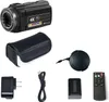 ZELURXX 4K UHD Digitale Videokamera 48MP 3X Zoom WLAN Produktbild-Vorschau 8