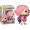 Funko Pop! One Piece - Reiju #1741 (Funkon London 2024 Produktbild-Vorschau 6