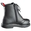 Held Yune Motorradstiefel, schwarz, 38 Produktbild-Vorschau 2