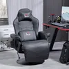 HOMCOM Relaxsessel mit Massagefunktion Elektrisch TV-Sessel Produktbild-Vorschau 2