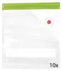 Bosch MSZV0FB1 Vakuum- Frischhaltebeutel 10 x 1,2Ltr Produktbild-Vorschau 21