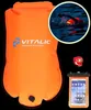 Boa Vitalic Safe Swimmer - visibilità e sicurezza in acque Anteprima dell’immagine prodotto 3