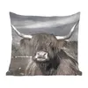 MuchoWow® Zierkissen Sofakissen Wohnzimmer Dekokissen 40x40 Produktbild-Vorschau 1