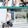 EVERCROSS TECH EV10S MAX : Scooter électrique homologué Voir les images du produit 11